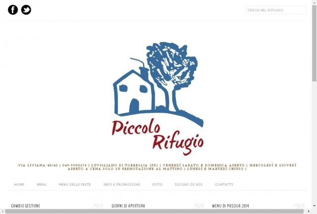 Il Piccolo Rifugio