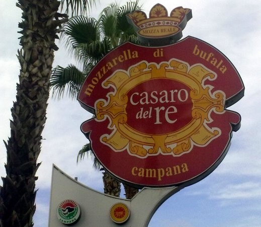Casaro del Re