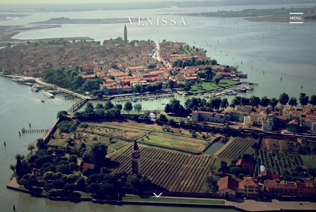 Venissa