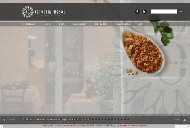 Ristorante Crocifisso