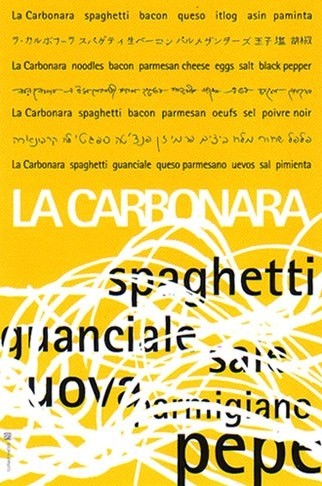 La Carbonara