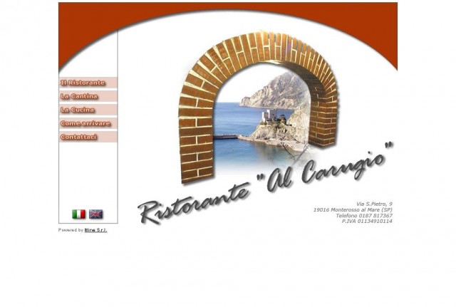 Ristorante Al Carugio