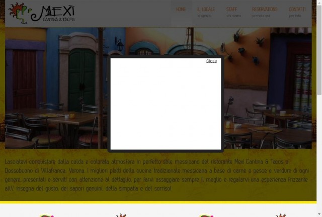 Mexi Cucina e Tacos