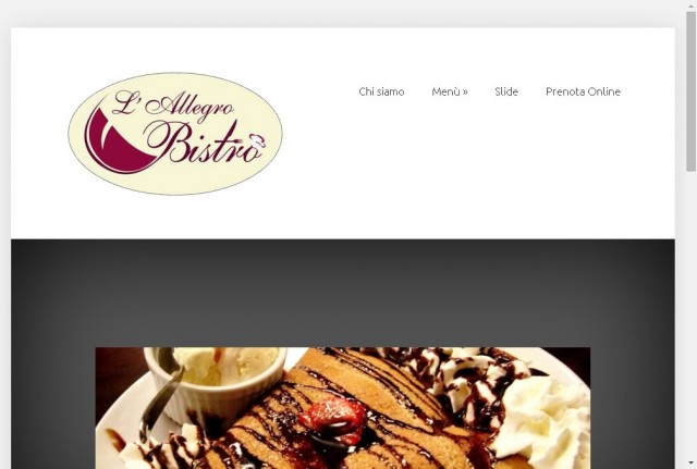 L'Allegro Bistro