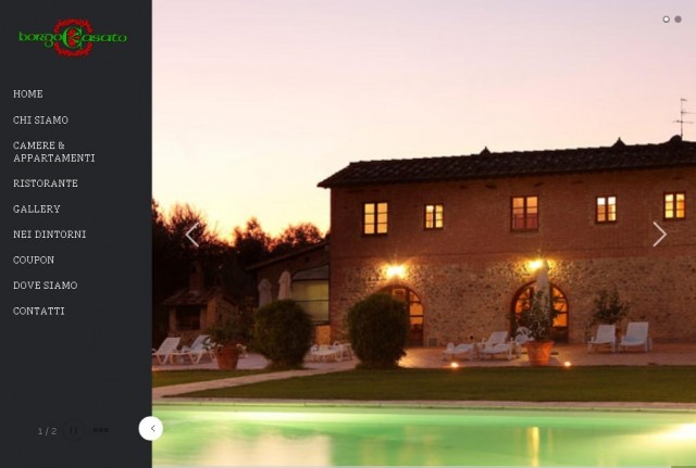 Ristorante Borgo Casato