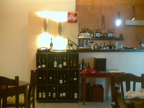 Osteria Centorame