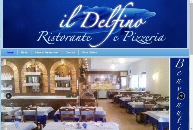 Ristorante Pizzeria Il Delfino