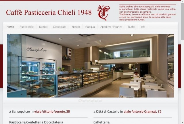 Pasticceria Chieli