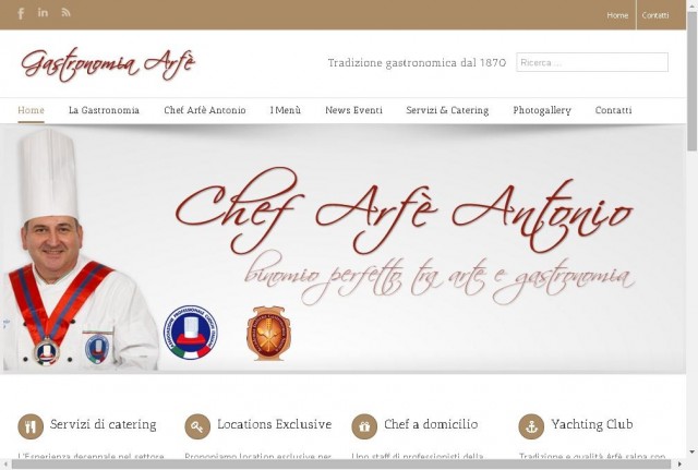 Arfe