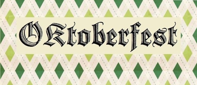 Oktoberfest
