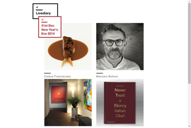 Osteria Francescana