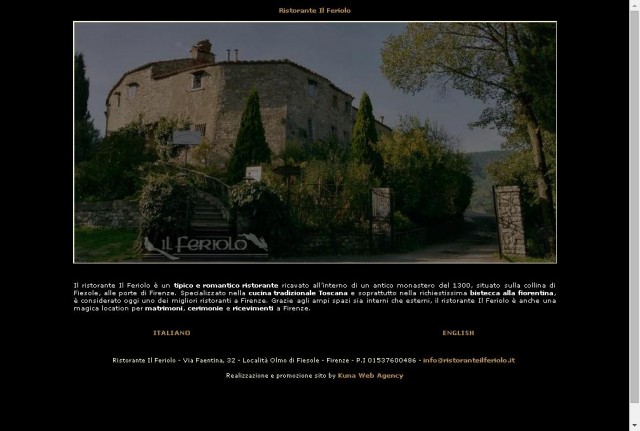 Il Feriolo