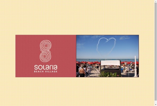 Solaria Beach Village