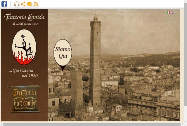 Trattoria Leonida