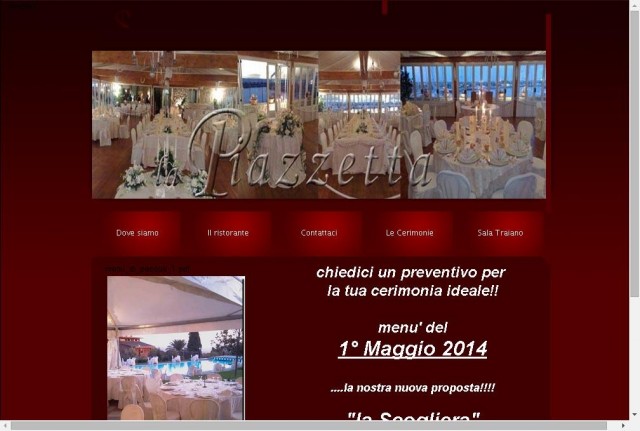Centro Eventi La Piazzetta