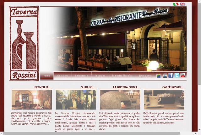 Taverna Rossini