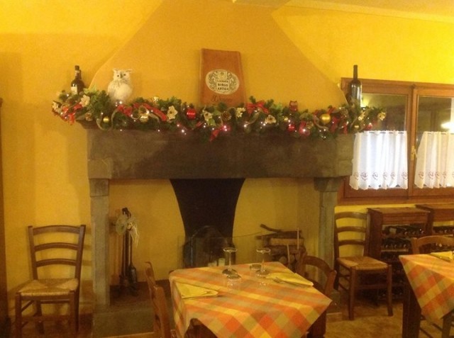Il Borgo Antico