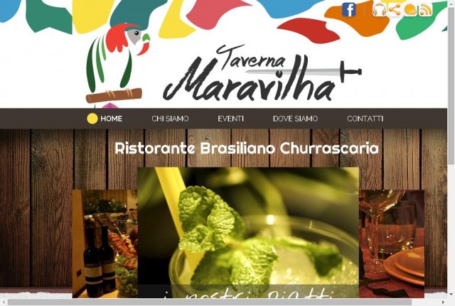 Taverna Maravilha