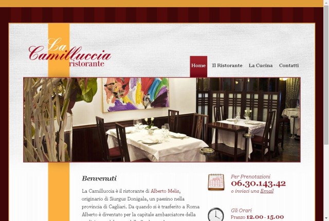 Camilluccia
