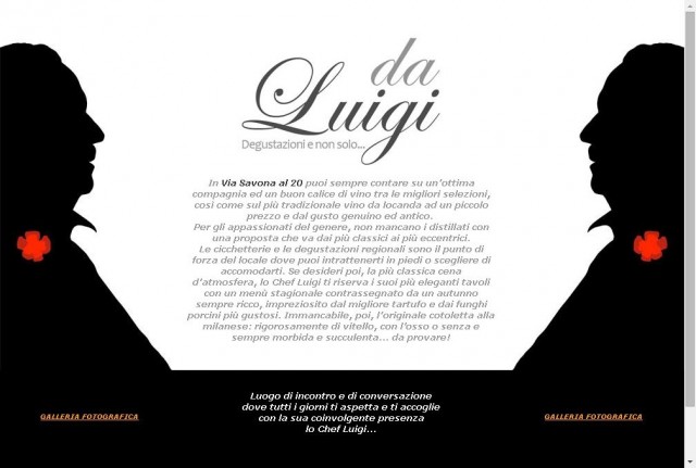 Da Luigi