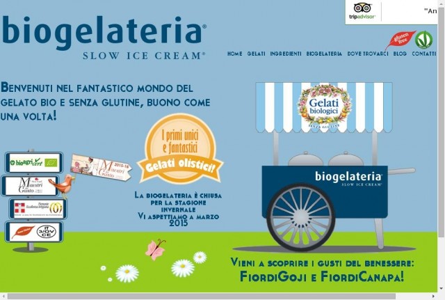 Biogelateria