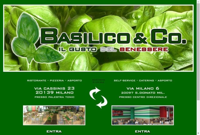 Basilico &amp;amp; Co.