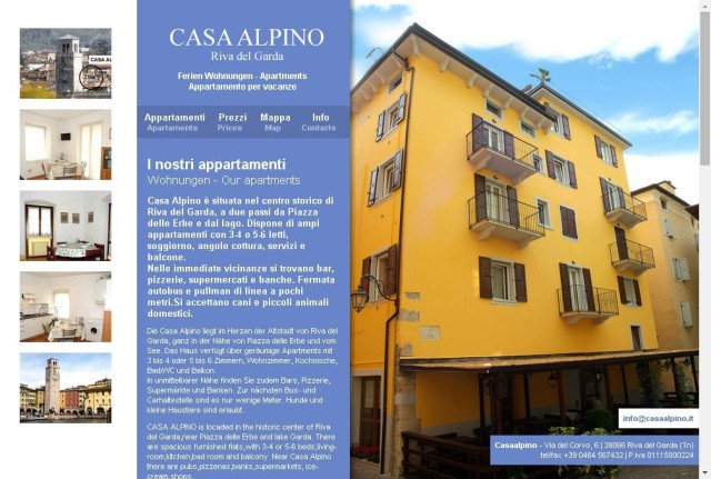 Ristorante Alpino
