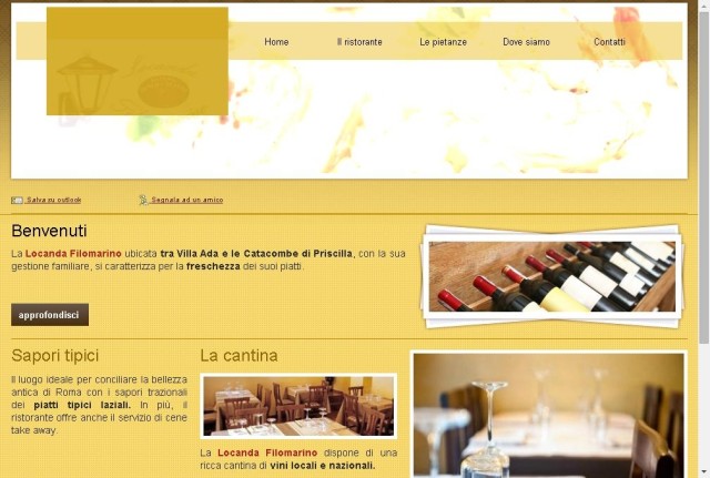 Locanda Filomarino