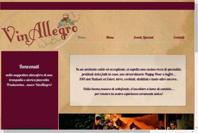 VinAllegro