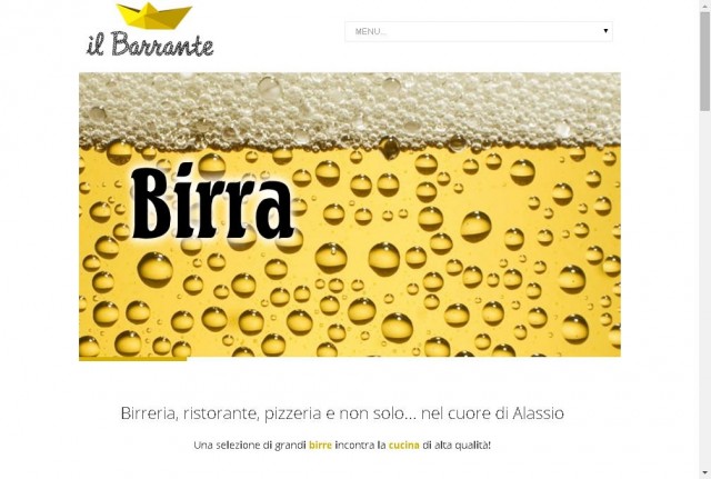 Il Barrante