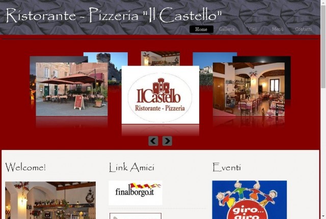 Il Castello
