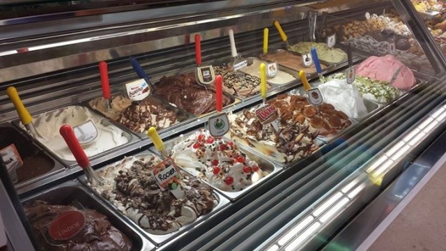 Il Gelato Perrucci