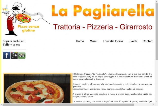 La Pagliarella