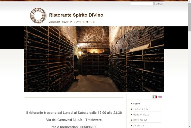 Spirito Divino