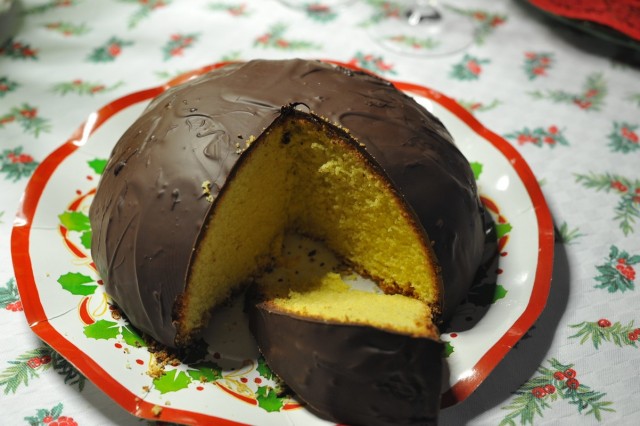 Parrozzo