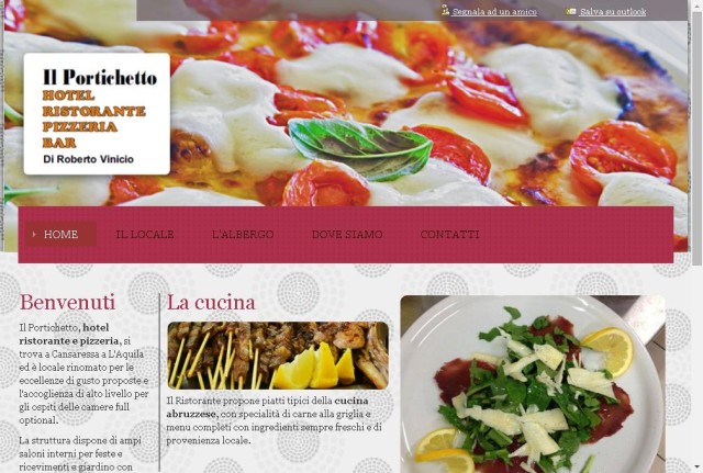 Il Portichetto