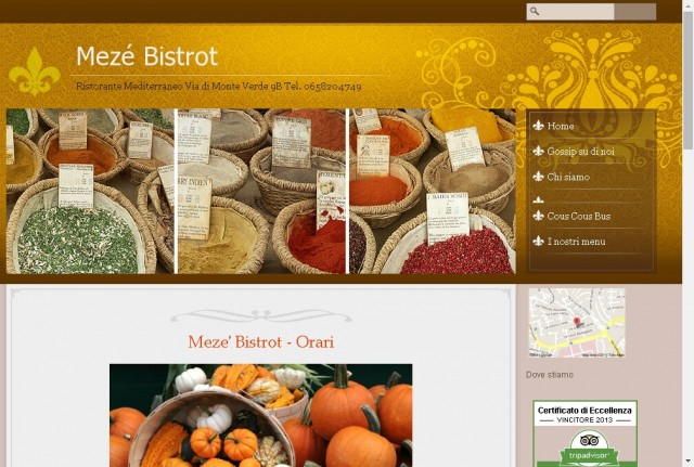 Meze Bistrot
