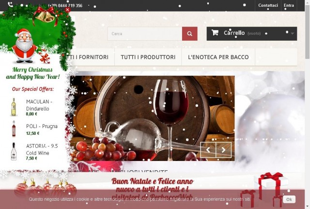 Enoteca Per Bacco