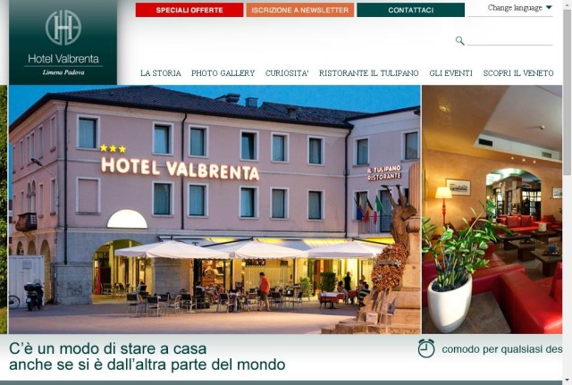 Ristorante Il Tulipano