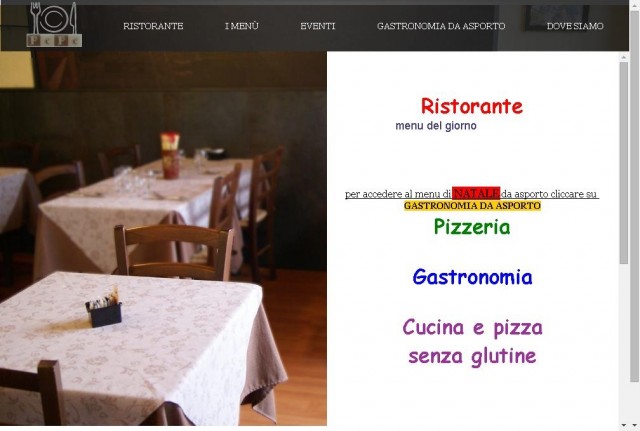 Ristorante Pepe