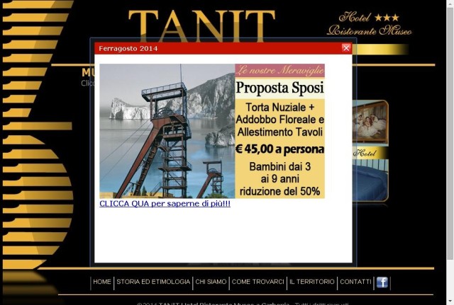 Tanit