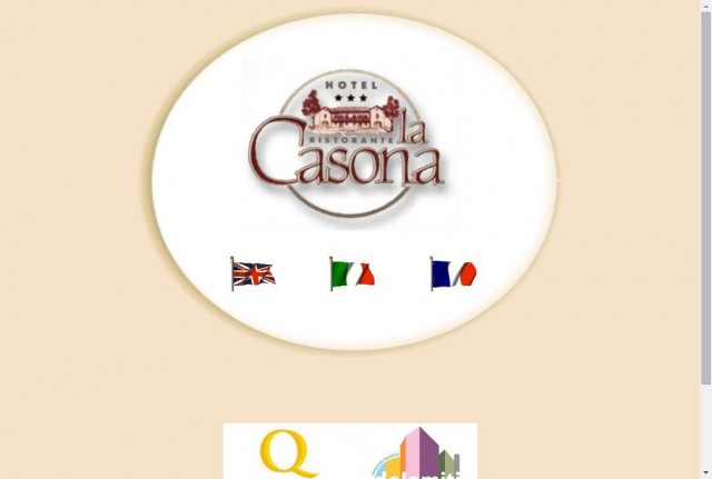 La Casona