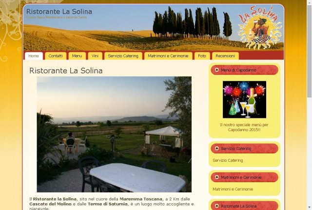 La Solina