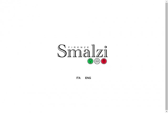 Smalzi Firenze