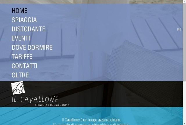 Bagno Cavallone