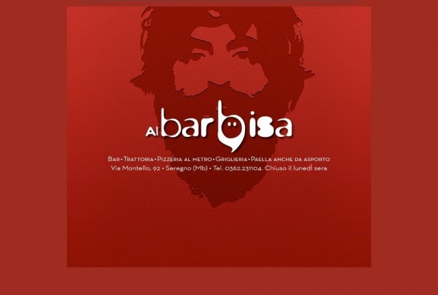 Al Barbisa Trattoria Pizzeria Ristorantino