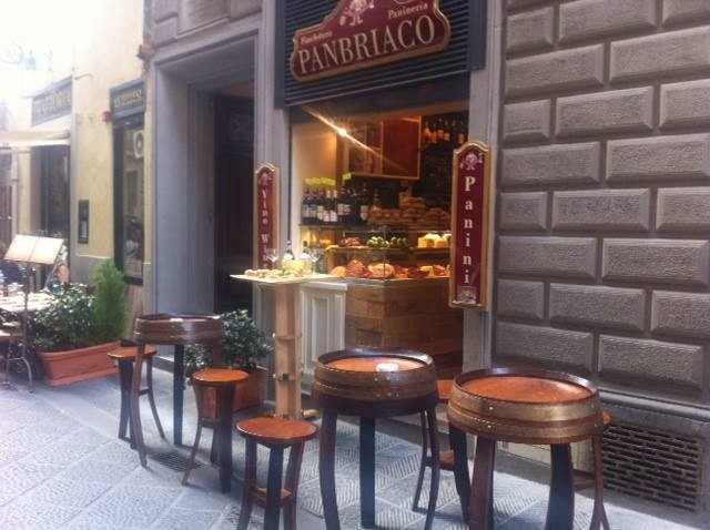 Panbriaco