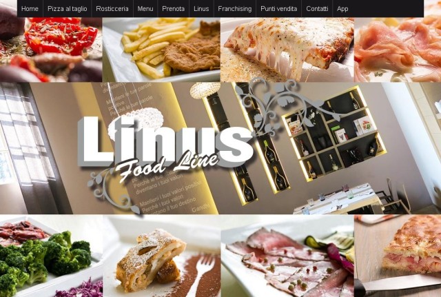 Pizzeria Linus