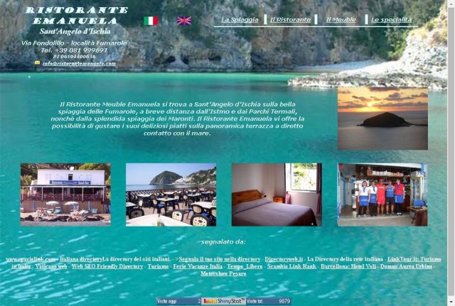 Ristorante Emanuela
