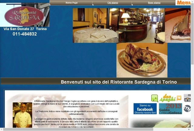 Sardegna